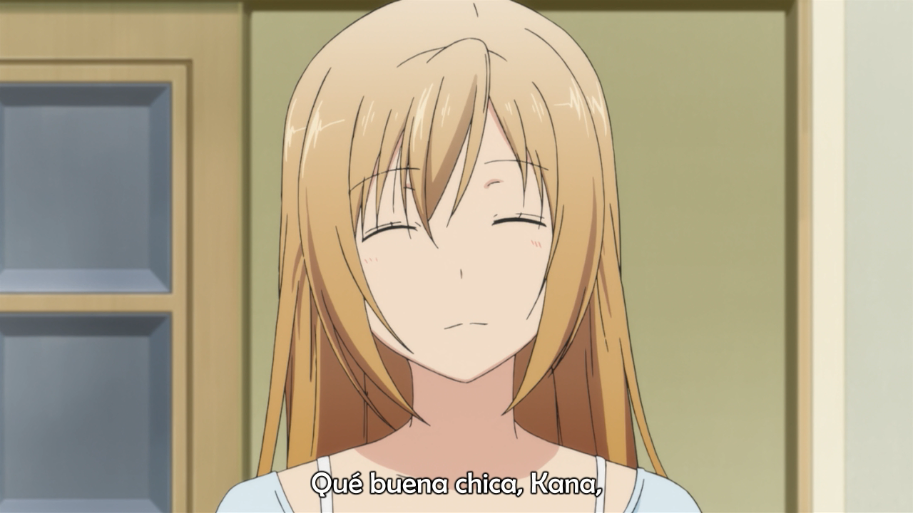 Minami-ke Tadaima (Anime Underground)